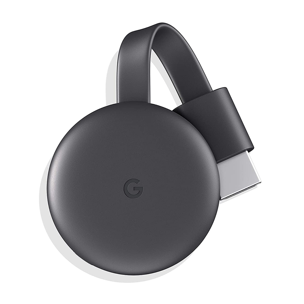 GOOGLE CHROMECAST 3 HDMI BULK (JTACCAV043)