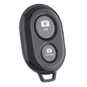 DISPARADOR BLUETOOTH P/SELFIES 15J02-1 (JTACCEL017)