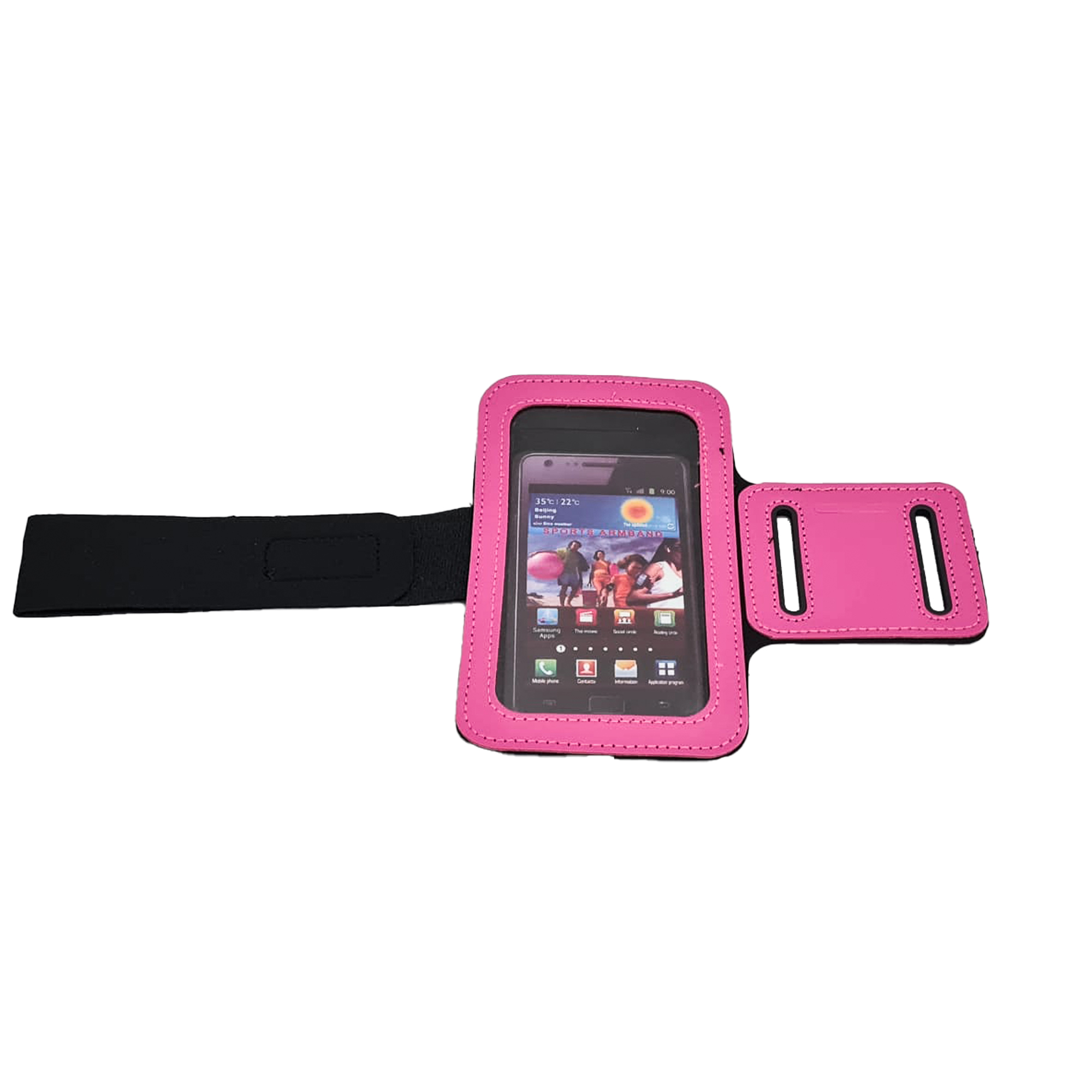 BRAZALETE PORTACELULAR 5,5" (JTACCEL067) - Image 2