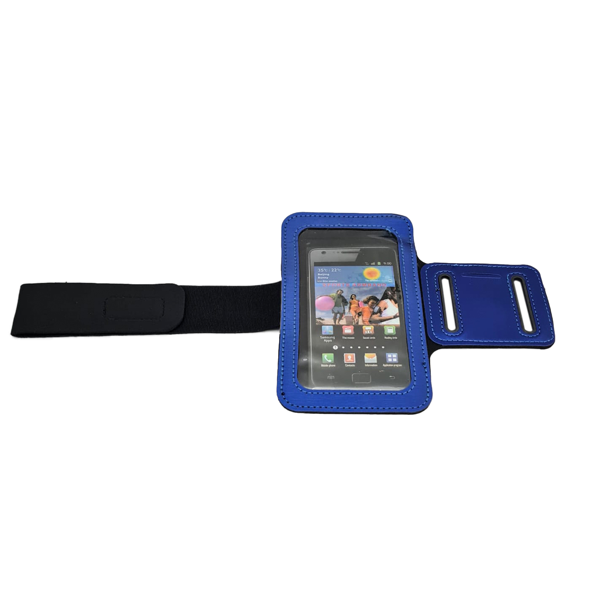 BRAZALETE PORTACELULAR 5,5" (JTACCEL067) - Image 3