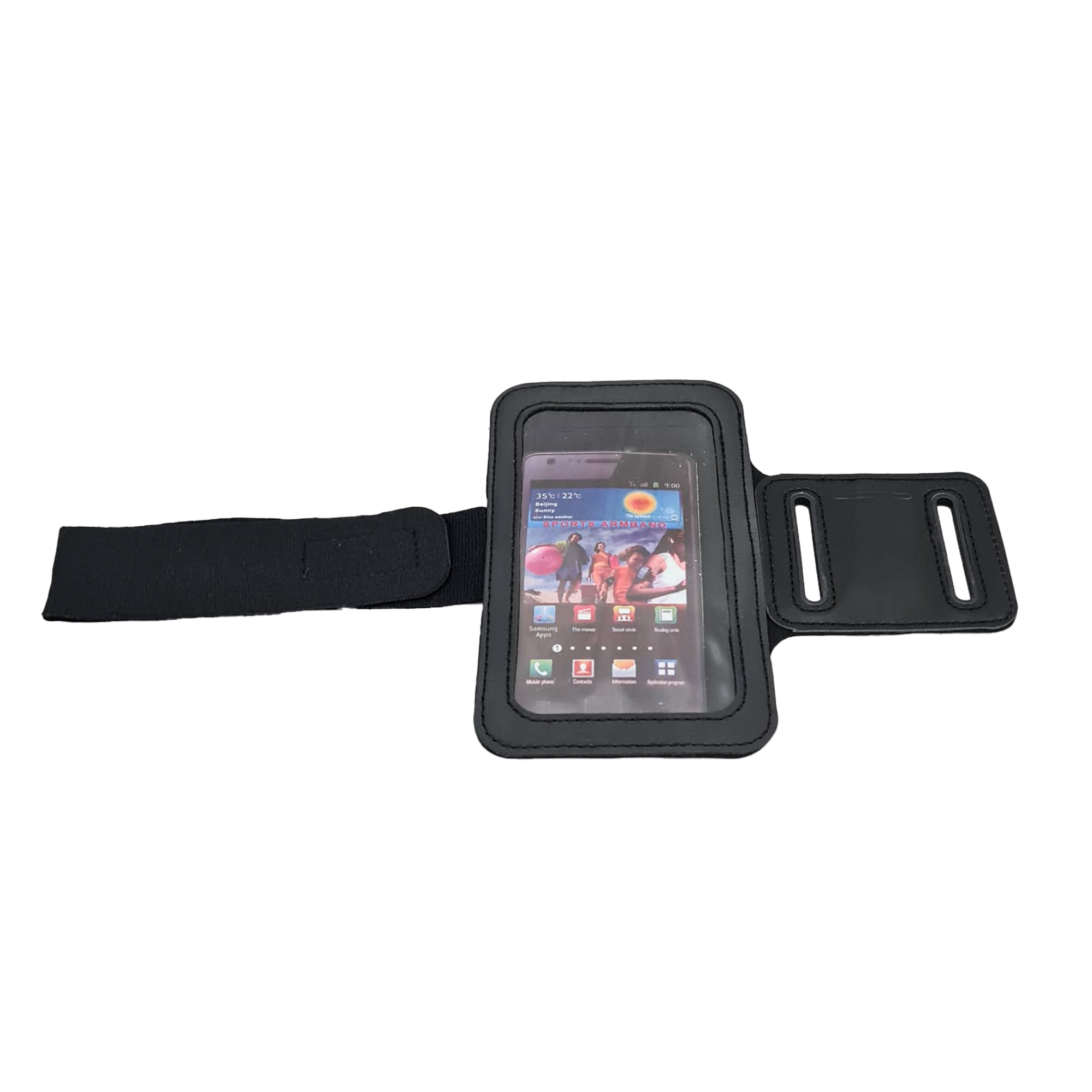 BRAZALETE PORTACELULAR 5,5" (JTACCEL067) - Image 4