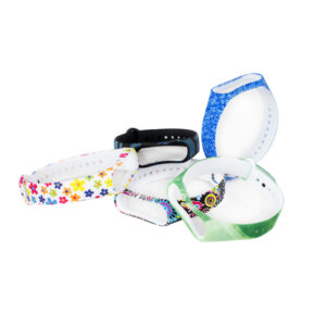 PULSERA PARA  XIAOMI MINI BAND 3 Y 4 DISEÑOS (JTACCEL127)