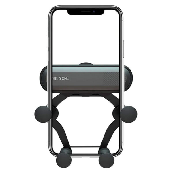 SOPORTE P/CELULAR  PARA REJILLA  THIS IS ONE (JTACCEL204) - Image 2
