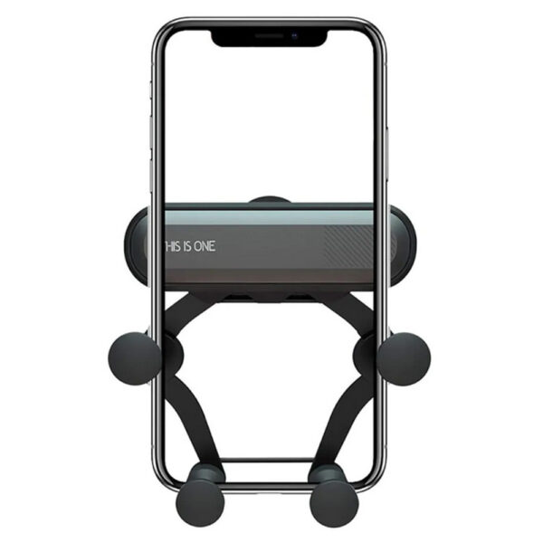 SOPORTE P/CELULAR  PARA REJILLA  THIS IS ONE (JTACCEL204) - Image 4