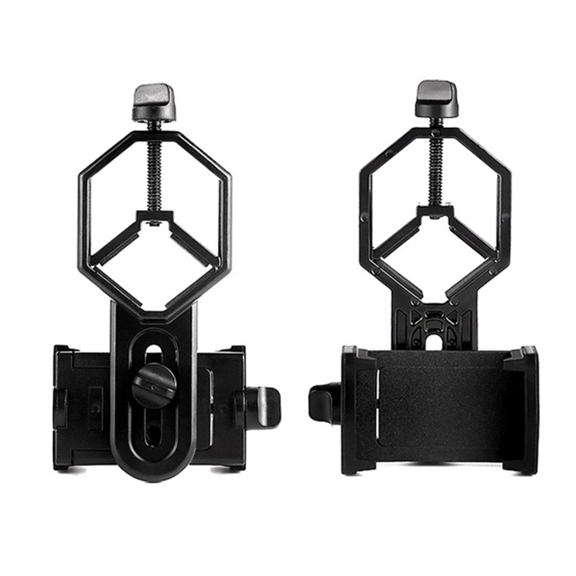 SOPORTE CELULAR PARA TELESCOPIO 3 AGARRE (JTACCEL282) - Image 2