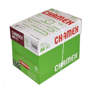 PAPEL A4 RESMA 500 HOJAS 75 GRAMOS (JTACCIMP001)