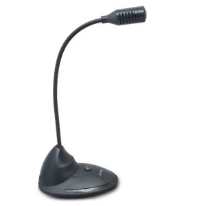 MICROFONO P/PC CON BASE 16JG142 (JTACCPC079)