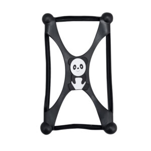 FUNDA PROTECTOR SILICONA 4 PUNTAS PARA TABLET 7¨ (JTACCPC156)