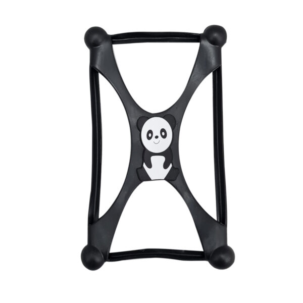 FUNDA PROTECTOR SILICONA 4 PUNTAS PARA TABLET 7¨ (JTACCPC156) - Image 2