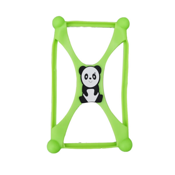 FUNDA PROTECTOR SILICONA 4 PUNTAS PARA TABLET 7¨ (JTACCPC156) - Image 4