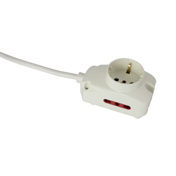 ZAPATILLA SCHUKO+2MODULARES 3M 716872 - 718080 (JTADELEC008)