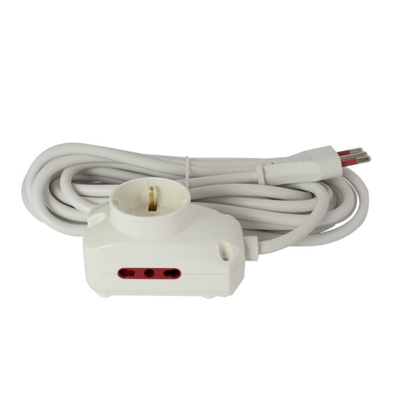 ZAPATILLA SCHUKO+2MODULARES 3M 716872 - 718080 (JTADELEC008) - Image 2
