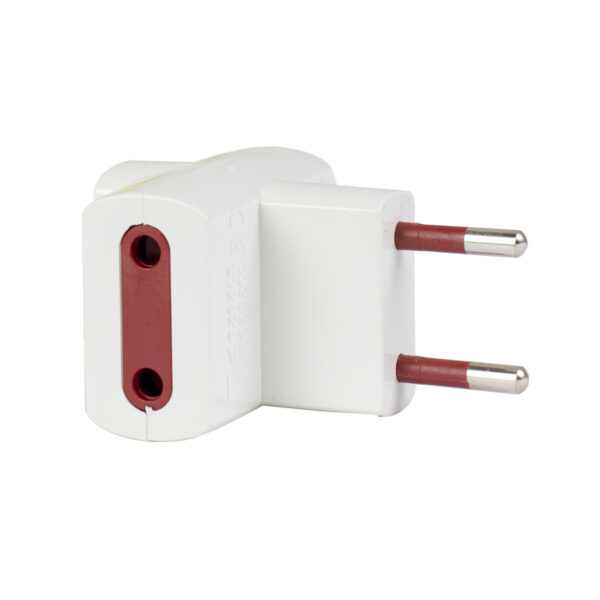 ADAPTADOR CONATEL S/TIERRA 715812 2 EN LINEA (JTADELEC011) - Image 2