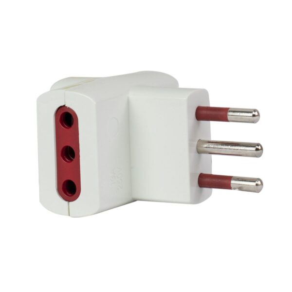 ADAPTADOR CONATEL 3 EN LINEA 711000 (JTADELEC013) - Image 2