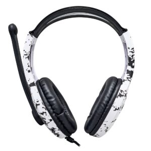 VINCHA AURICULAR CABLEADA CAMUFLADA X1 (JTAUR217)
