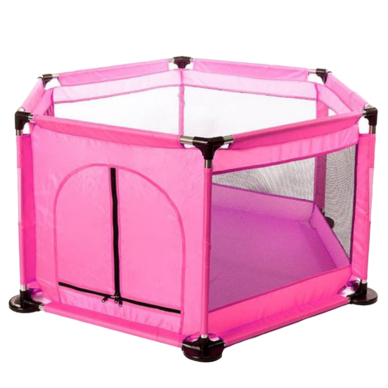 GIMNASIO BEBE CON PELOTERO (JTBABY014) - Image 3