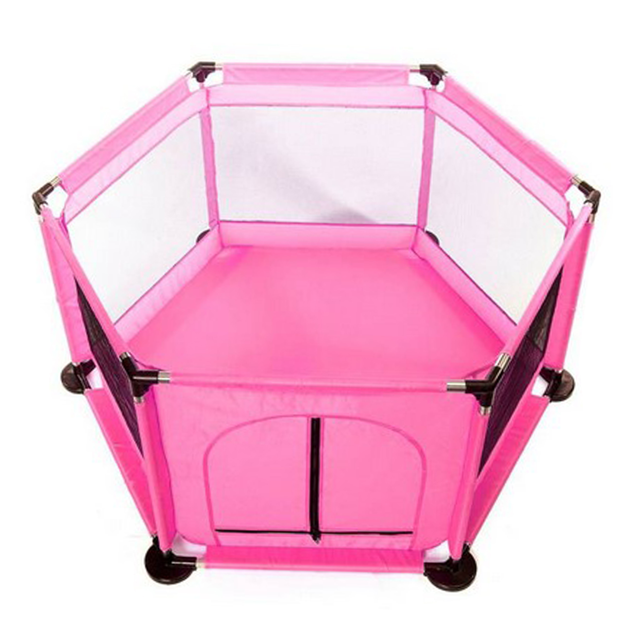 GIMNASIO BEBE CON PELOTERO (JTBABY014) - Image 4