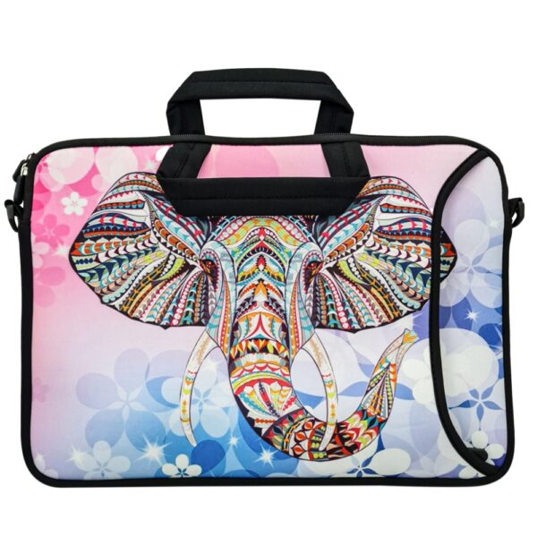 BOLSO PARA NOTEBOOK 15" VARIOS DISEÑOS (JTBOL023)