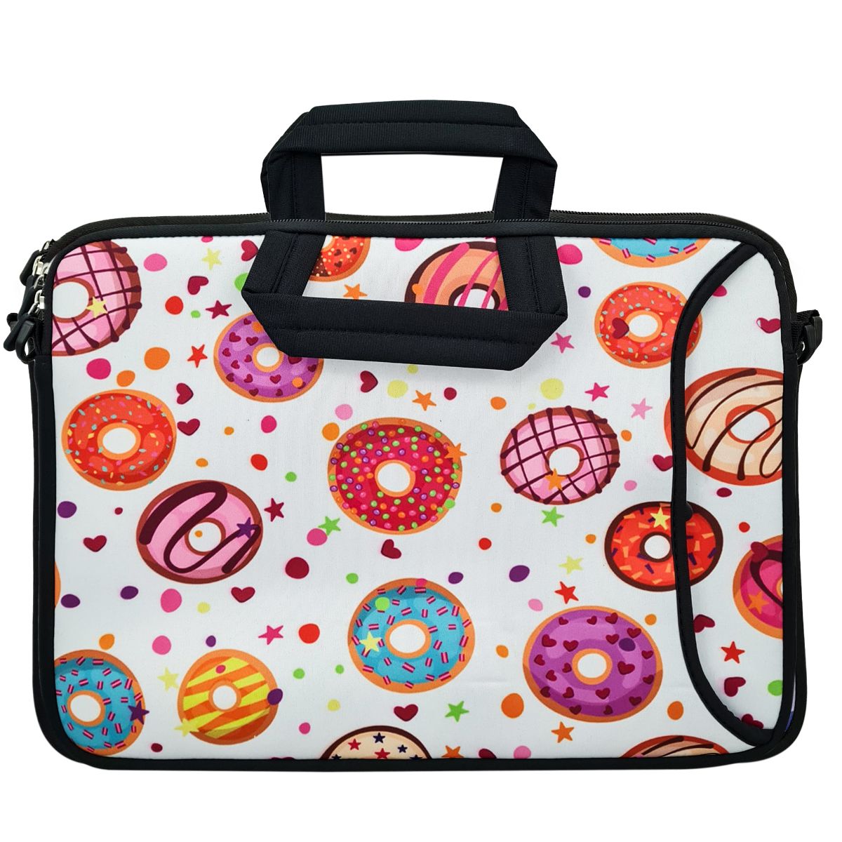 BOLSO PARA NOTEBOOK 15" VARIOS DISEÑOS (JTBOL023) - Image 2