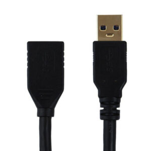 CABLE USB EXTENSION MACHO/HEMBRA (JTCABL022)