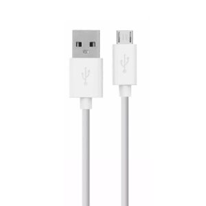 CABLE MICRO USB GOLDTECH EN TUBO (JTCABL302)