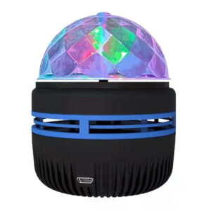 MEDIA BOLA RGB CHICA USB (JTFIEST088)