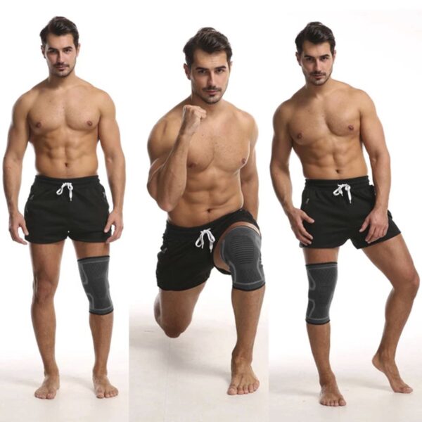 RODILLERA ELASTICA XL (JTFITN074) - Image 3