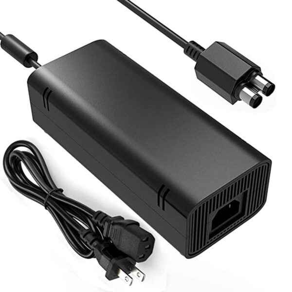 TRANSFORMADOR XBOX 360 SLIM (JTGAME005)