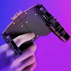 JOYSTICK SMARTPHONE GAMEPAD GATILLOS K21 (JTGAME075)