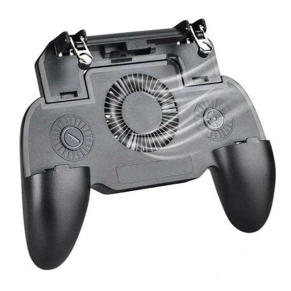 JOYSTICK SMARTPHONE POWER BANK C/COOLER (JTGAME109)
