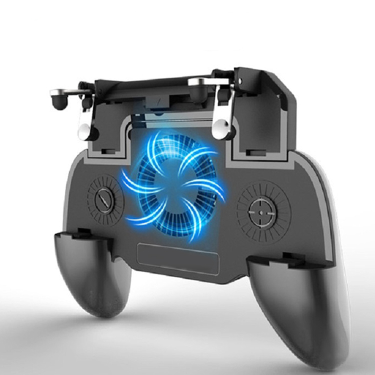 JOYSTICK SMARTPHONE POWER BANK C/COOLER (JTGAME109) - Image 2