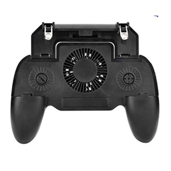 JOYSTICK SMARTPHONE POWER BANK C/COOLER (JTGAME109) - Image 3