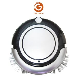 ASPIRADORA ROBOT GOLDTECH (JTHOG036)