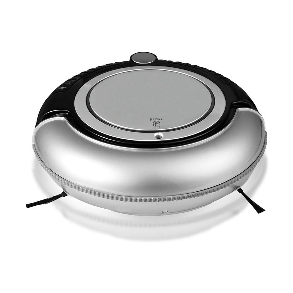 ASPIRADORA ROBOT GOLDTECH (JTHOG036) - Image 2