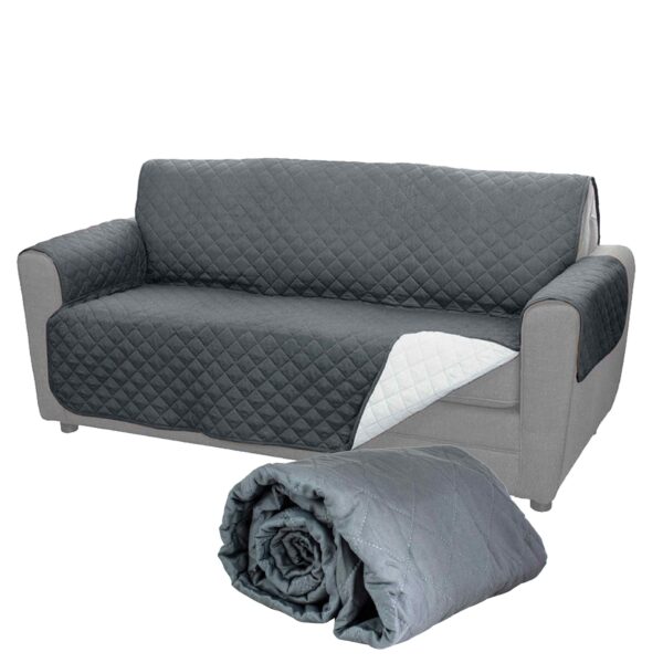 CUBRE SILLON 2 CUERPO  COLORES (JTHOG209) - Image 2