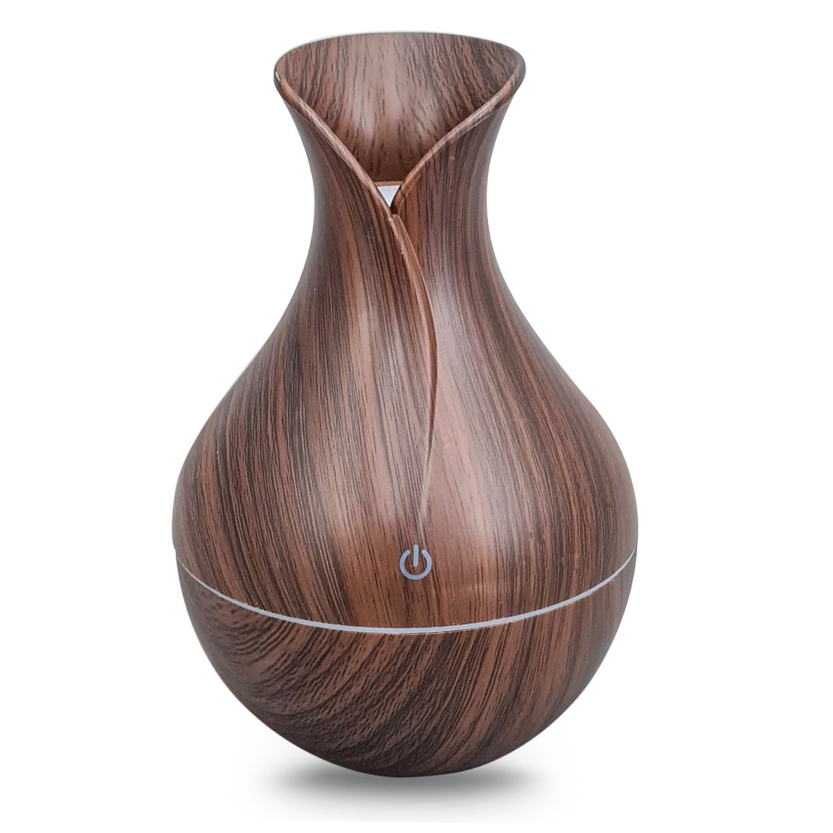 HUMIDIFICADOR 200ML T.MADERA ALARGADO (JTHOG226) - Image 2
