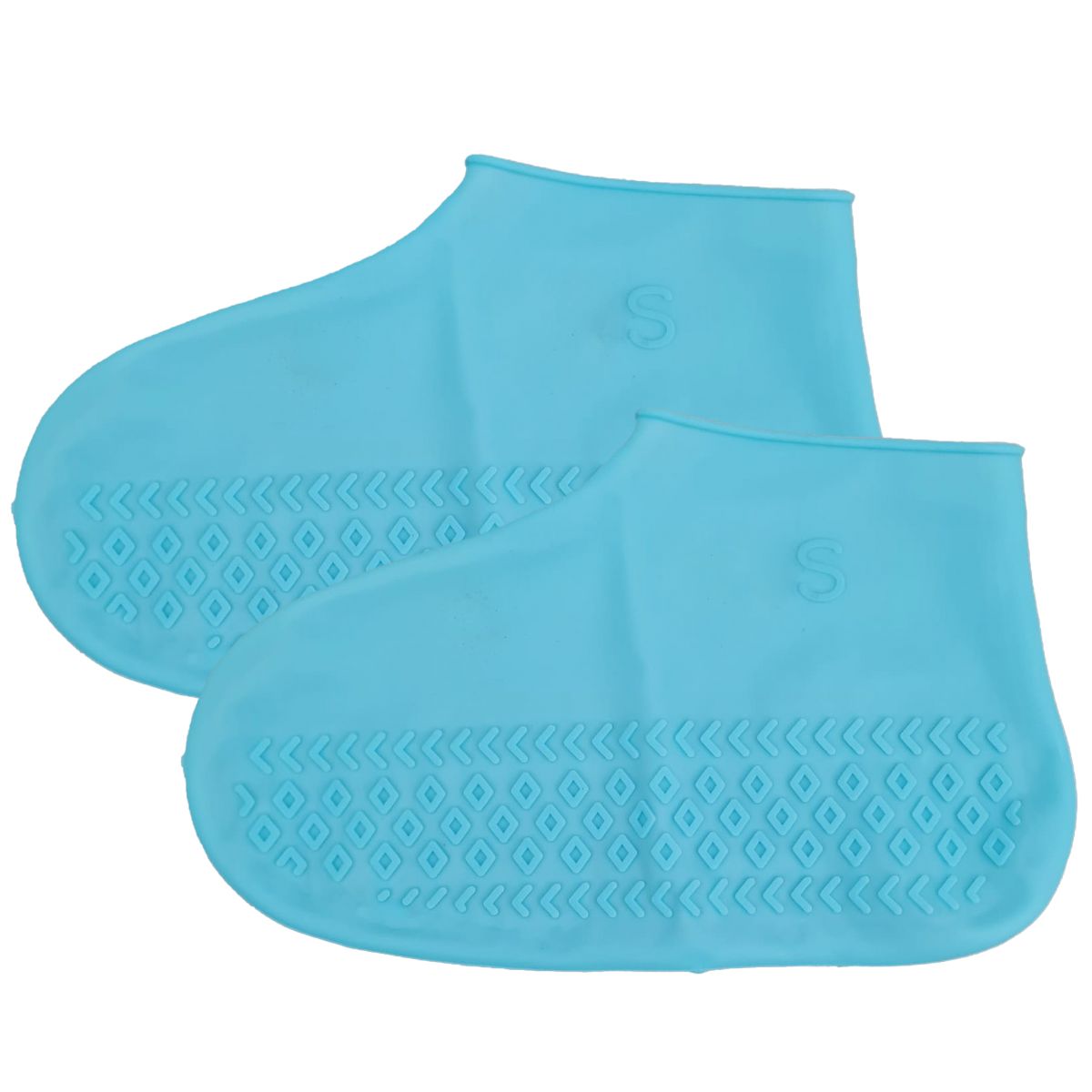 ZAPATONES DE SILICONA CUBRE CALZADO TALLE S 26-34 (JTHOG252) - Image 3