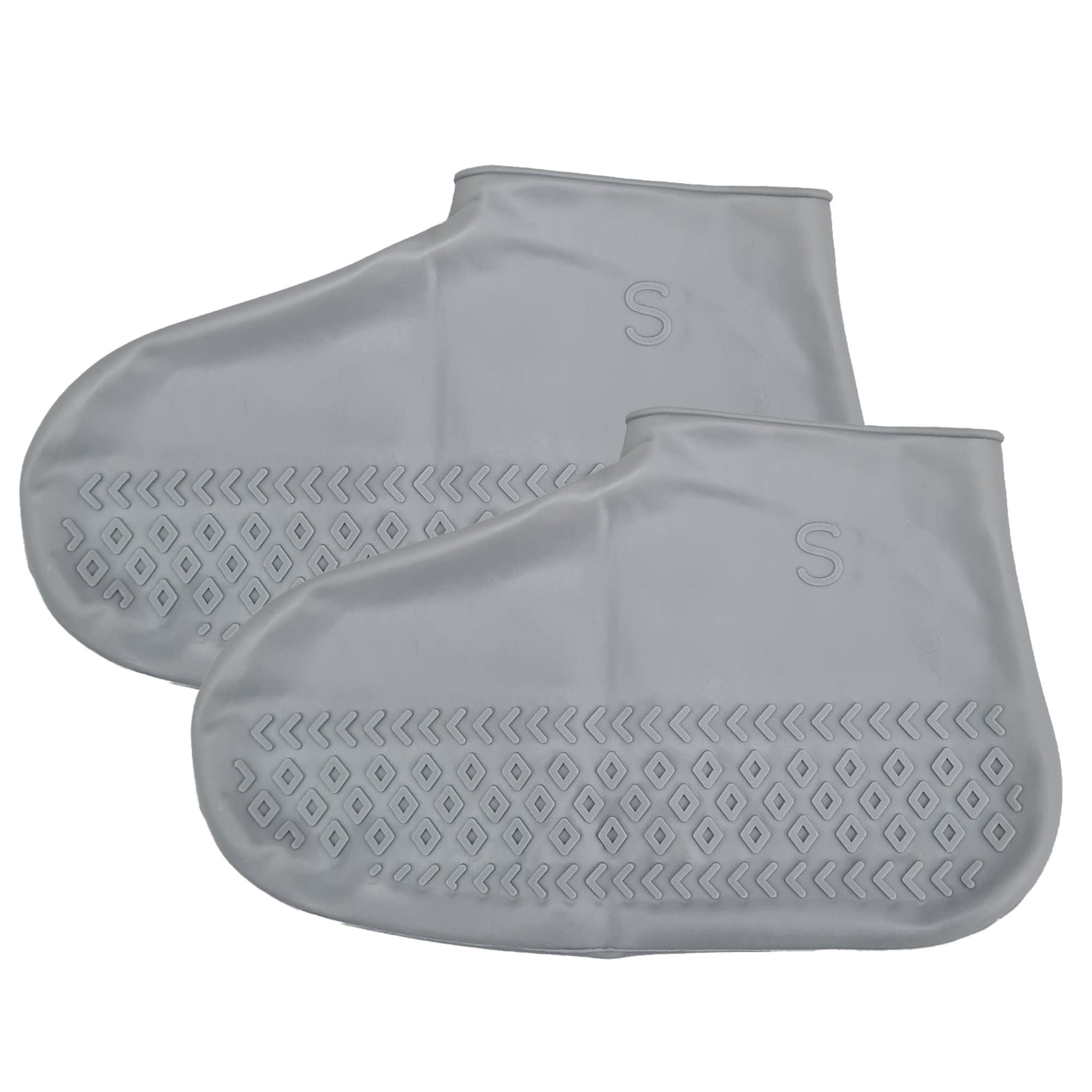 ZAPATONES DE SILICONA CUBRE CALZADO TALLE S 26-34 (JTHOG252) - Image 4