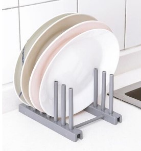 ESCURRIDOR ORGANIZADOR DE PLATOS (JTHOG320)