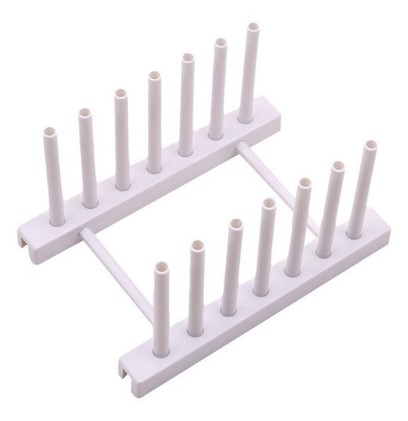 ESCURRIDOR ORGANIZADOR DE PLATOS (JTHOG320) - Image 2