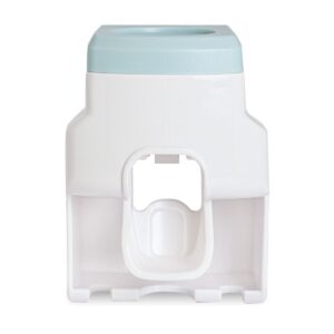 DISPENSADOR DE PASTA DE DIENTES (JTHOG406)