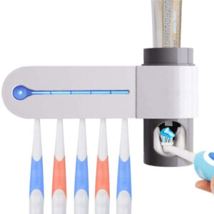 DISPENSADOR DE PASTA DE DIENTE INDIVIDUAL ECOCO (JTHOG407)