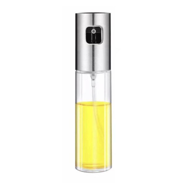 BOTELLA DISPENSADOR EN SPRAY ACEITE VINAGRE 100ML (JTHOG432)