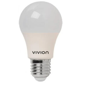 LAMPARA LED 11W VIVION FRIA (JTLAMP110)