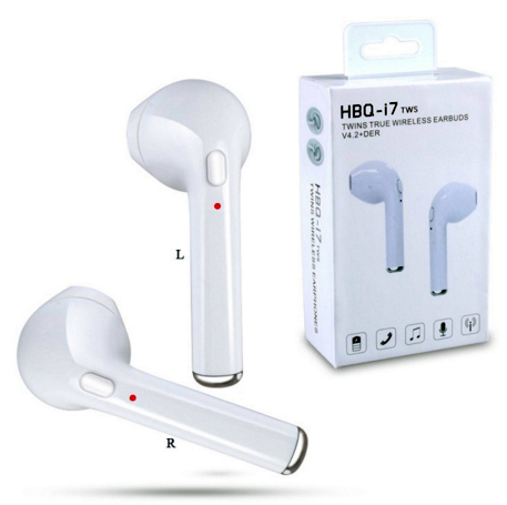 Airpods I7 Auriculares Auriculares Inalámbricos Audifonos