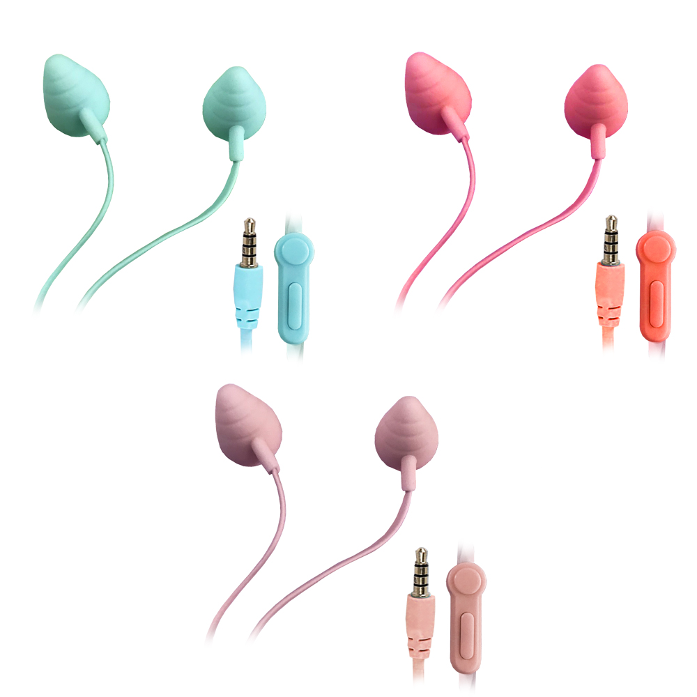 AURICULAR INFANTIL MANOS LIBRES UNICORNIO COLORES (JTMANO045) - Image 3