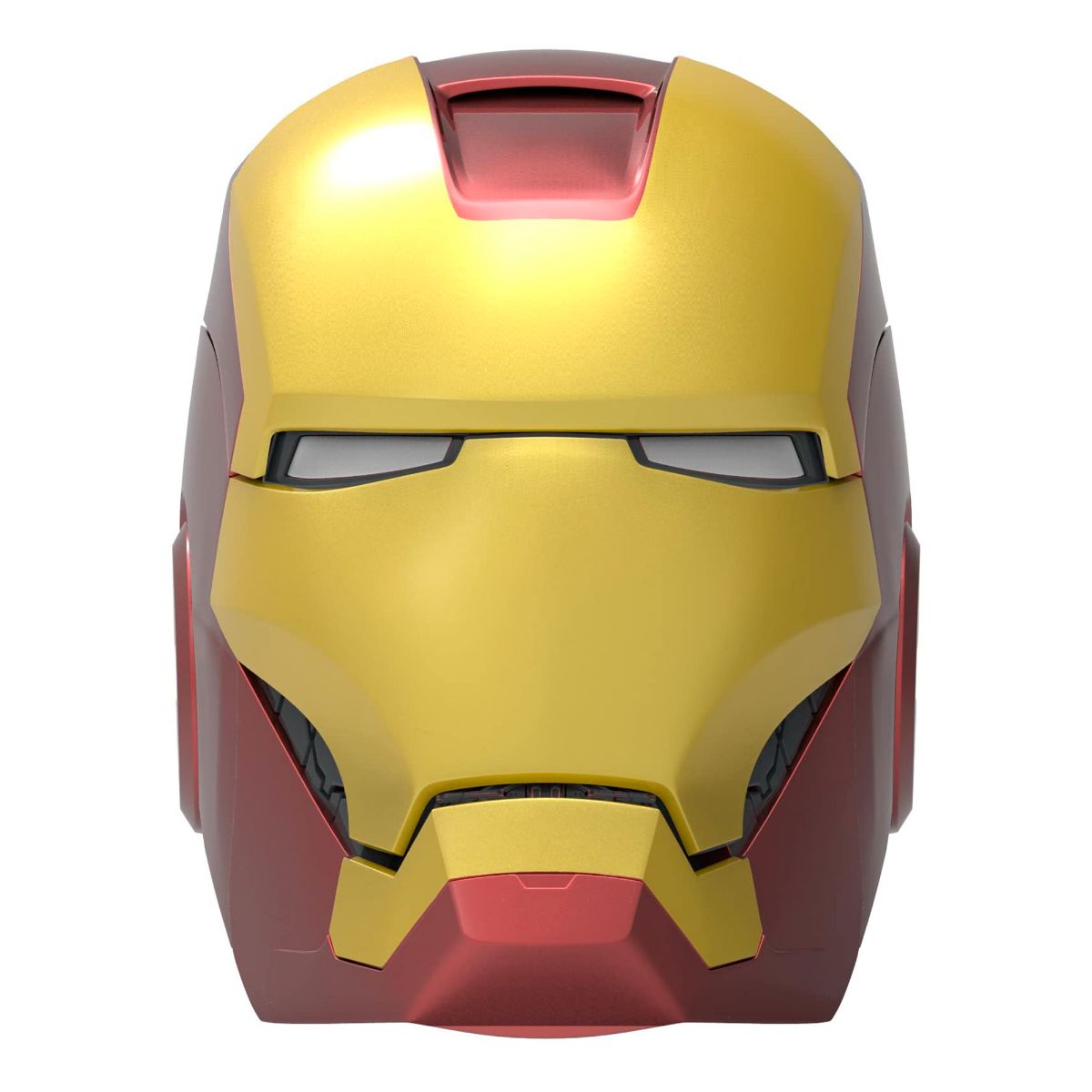 PARLANTE MARVEL HELMET IRON MAN (JTMARV15)