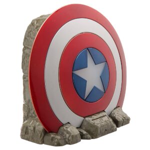 PARLANTE MARVEL CAPITAN AMERICA (JTMARV16)