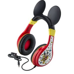 AURICULAR VINCHA MICKEY MK-140.EXV9 (JTMARV20)