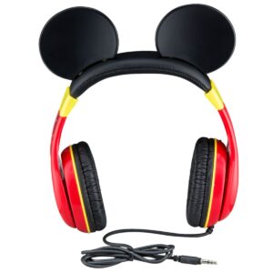 AURICULAR VINCHA MICKEY MK-140.EXV9 (JTMARV20)